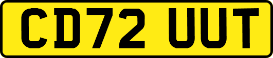 CD72UUT