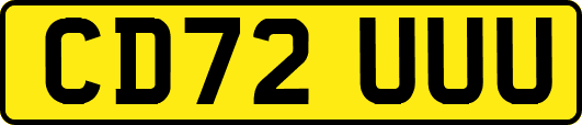 CD72UUU