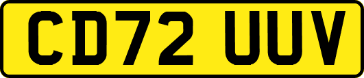 CD72UUV