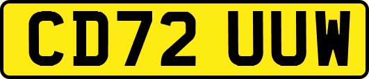 CD72UUW