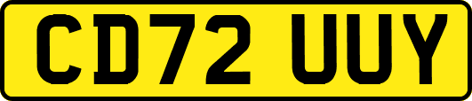 CD72UUY