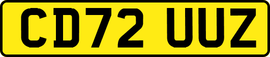 CD72UUZ