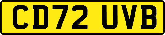 CD72UVB