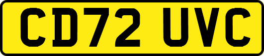 CD72UVC