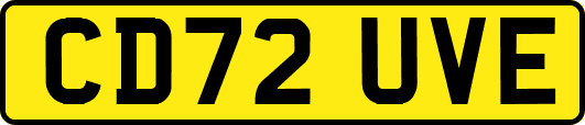 CD72UVE