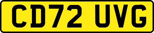 CD72UVG