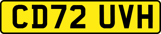 CD72UVH