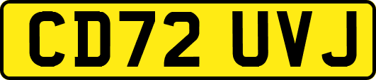 CD72UVJ