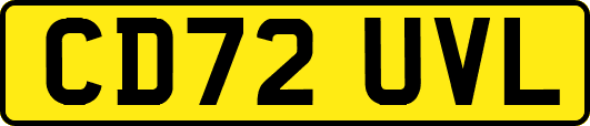 CD72UVL