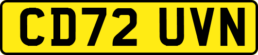 CD72UVN