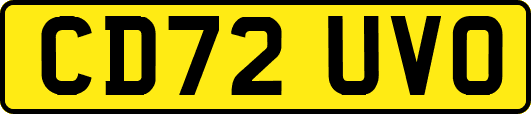 CD72UVO