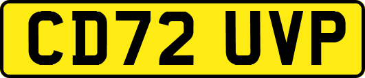 CD72UVP