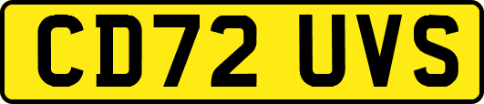 CD72UVS