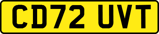 CD72UVT
