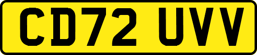 CD72UVV