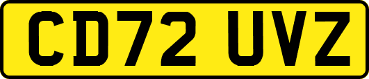 CD72UVZ
