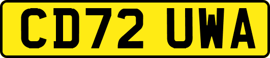 CD72UWA