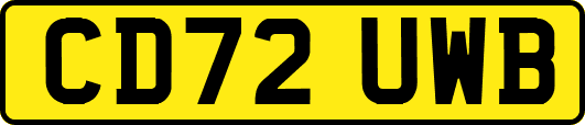 CD72UWB