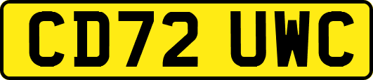 CD72UWC