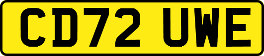 CD72UWE