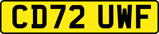 CD72UWF