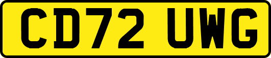 CD72UWG