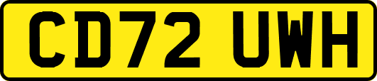 CD72UWH