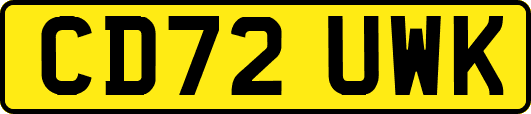 CD72UWK