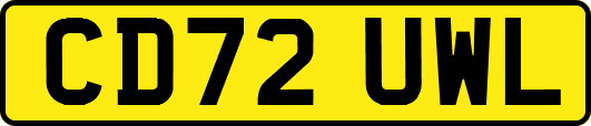 CD72UWL