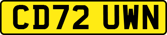 CD72UWN