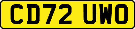 CD72UWO