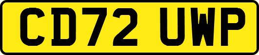 CD72UWP