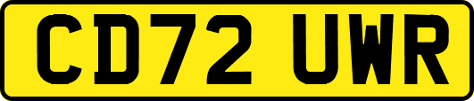 CD72UWR