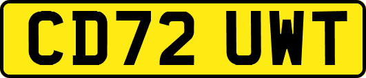 CD72UWT