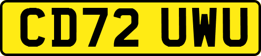 CD72UWU