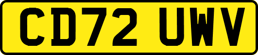 CD72UWV