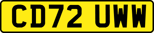 CD72UWW
