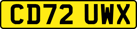 CD72UWX