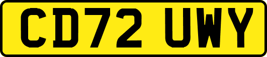 CD72UWY