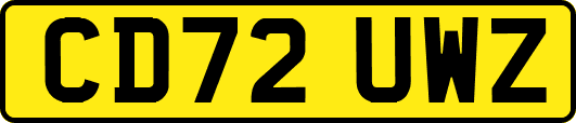 CD72UWZ