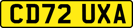 CD72UXA