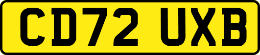 CD72UXB