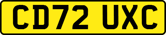 CD72UXC