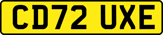 CD72UXE