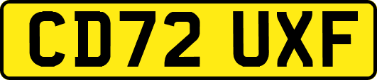 CD72UXF