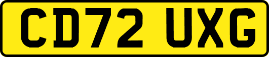 CD72UXG
