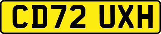 CD72UXH