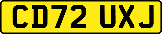 CD72UXJ