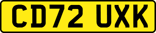 CD72UXK