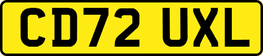 CD72UXL